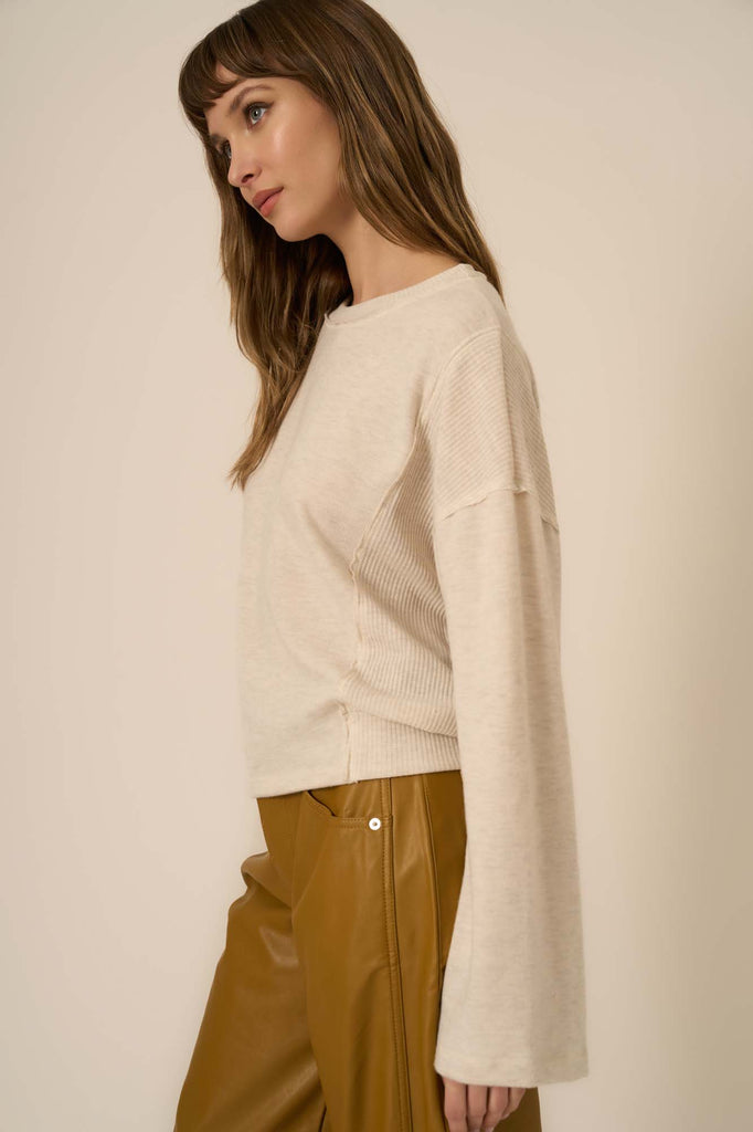 Long Sleeves - Project Social T