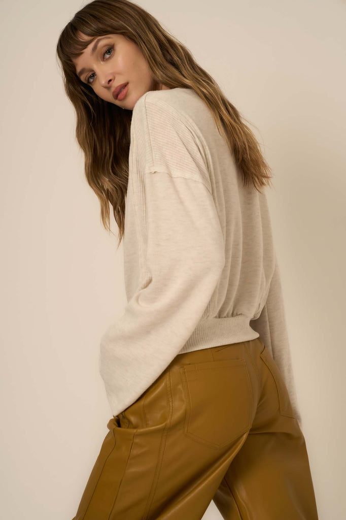 Long Sleeves - Project Social T