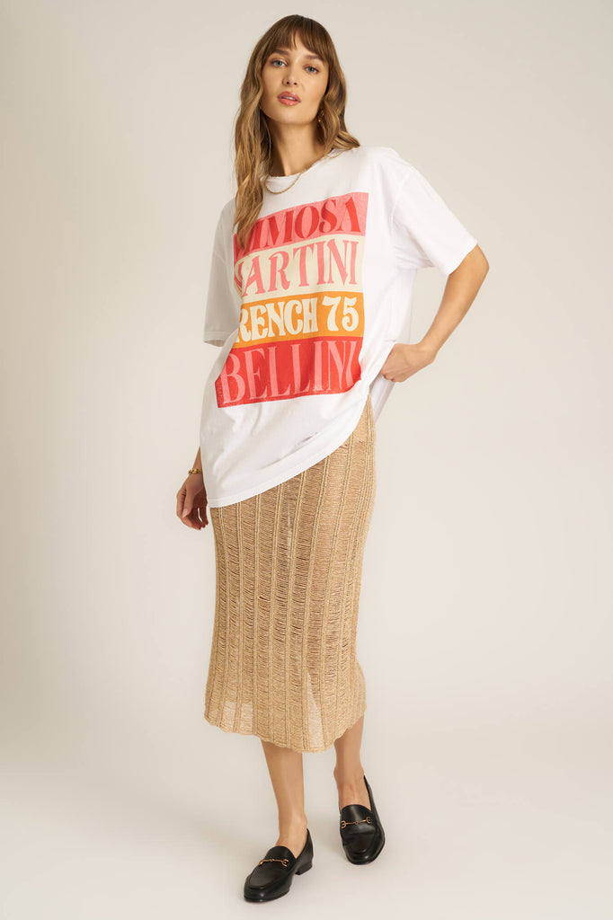 Graphic Tees - Project Social T