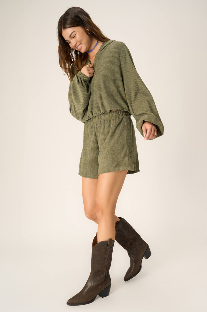 Womens Lounge Sets - Project Social T