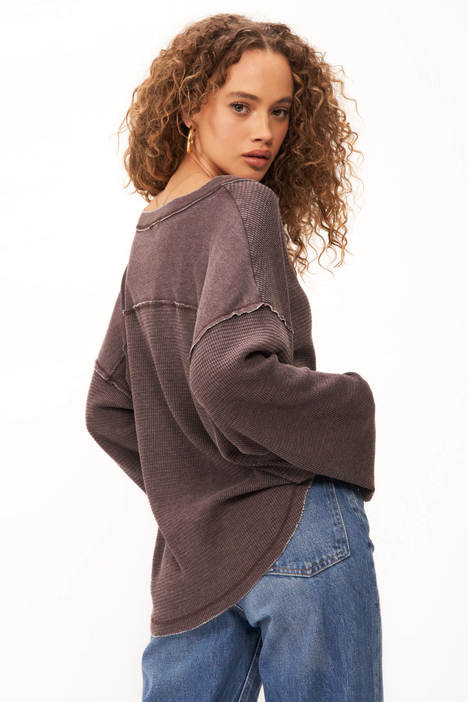 Long Sleeves - Project Social T