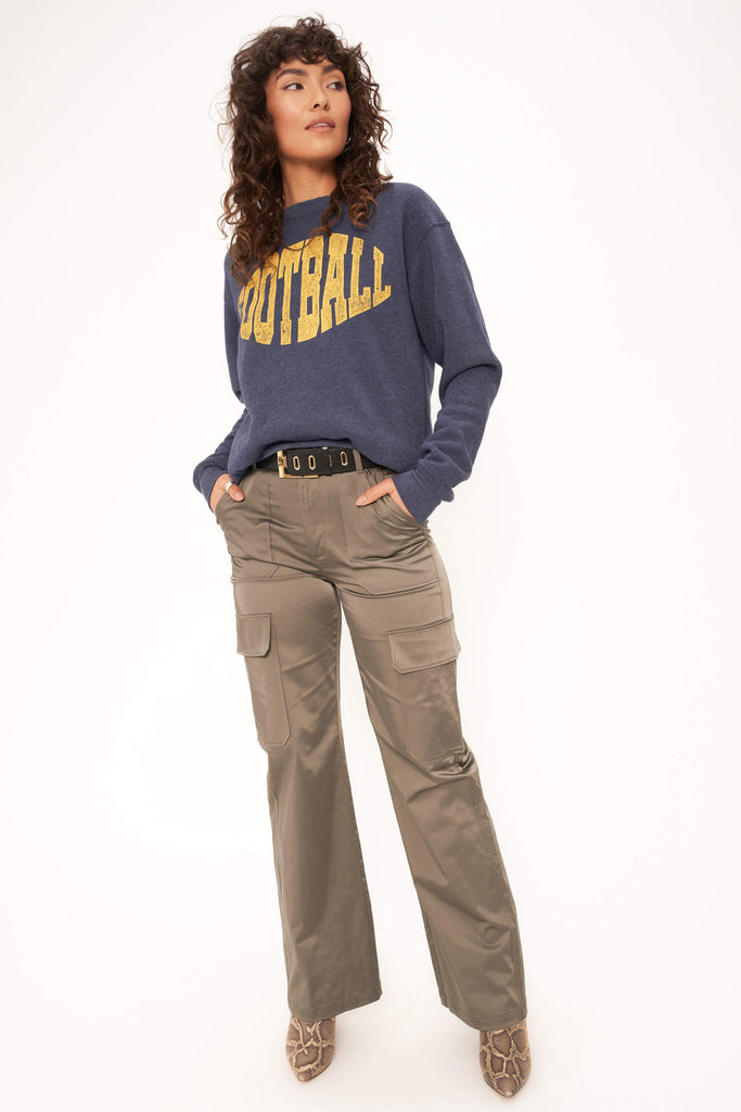Graphic Sweatshirts & Long Sleeves - Project Social T