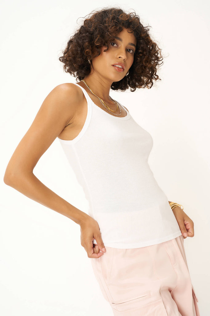 Core Essentials - Project Social T