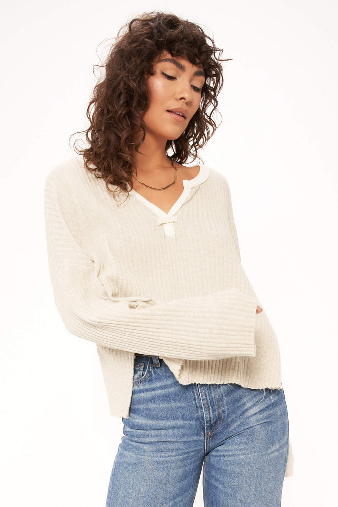 Sweater Rib Styles - Project Social T