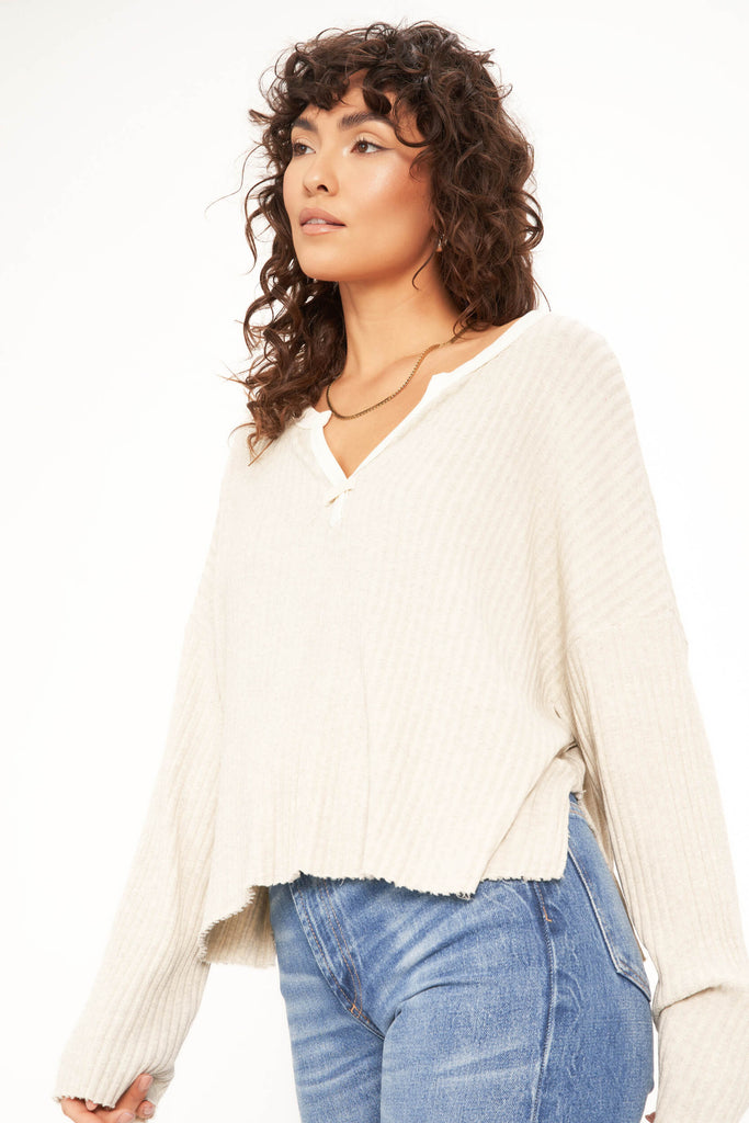 Long Sleeves - Project Social T