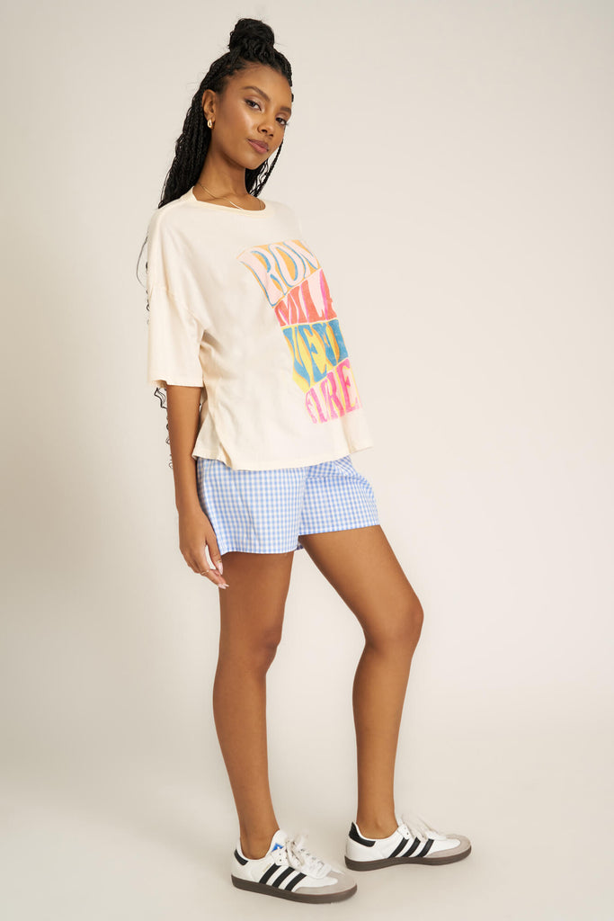 Graphic Tees - Project Social T