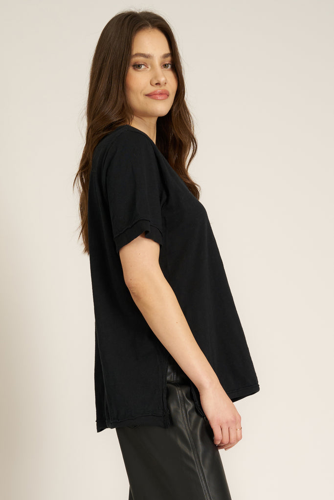 Core Essentials - Project Social T