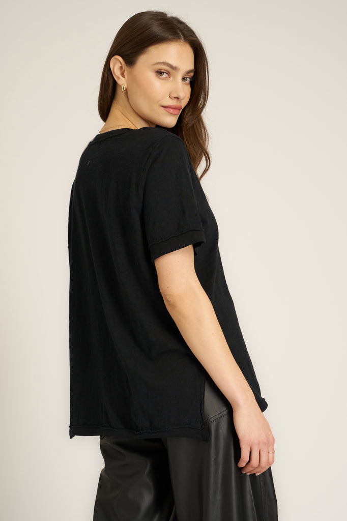 Core Essentials - Project Social T