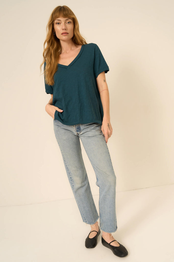  - Project Social T