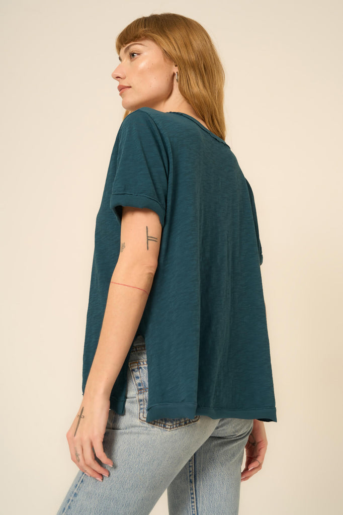 - Project Social T