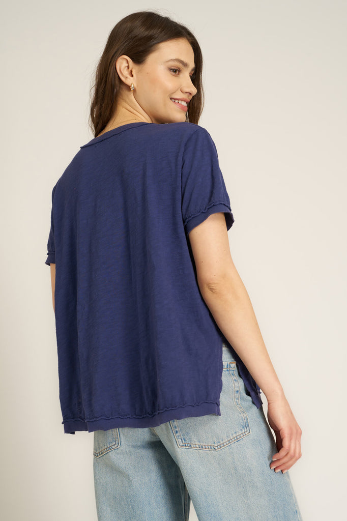 Core Essentials - Project Social T