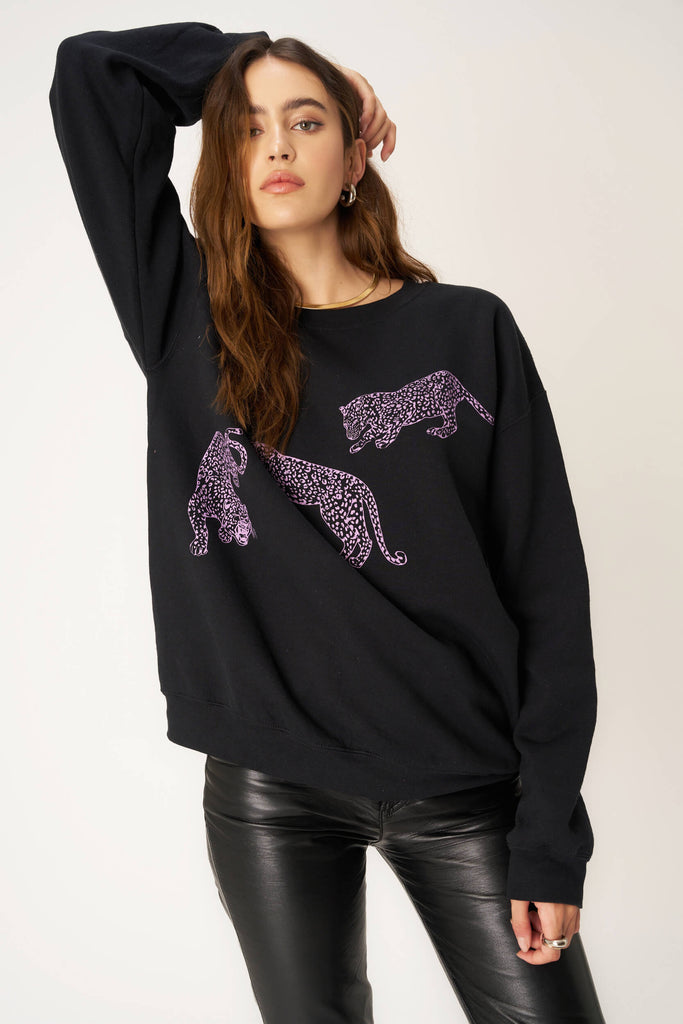 Graphic Sweatshirts & Long Sleeves - Project Social T