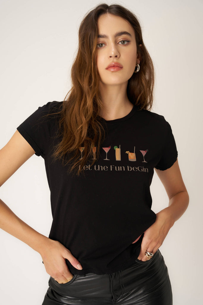  - Project Social T