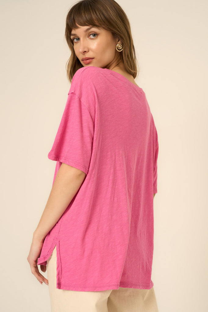  - Project Social T