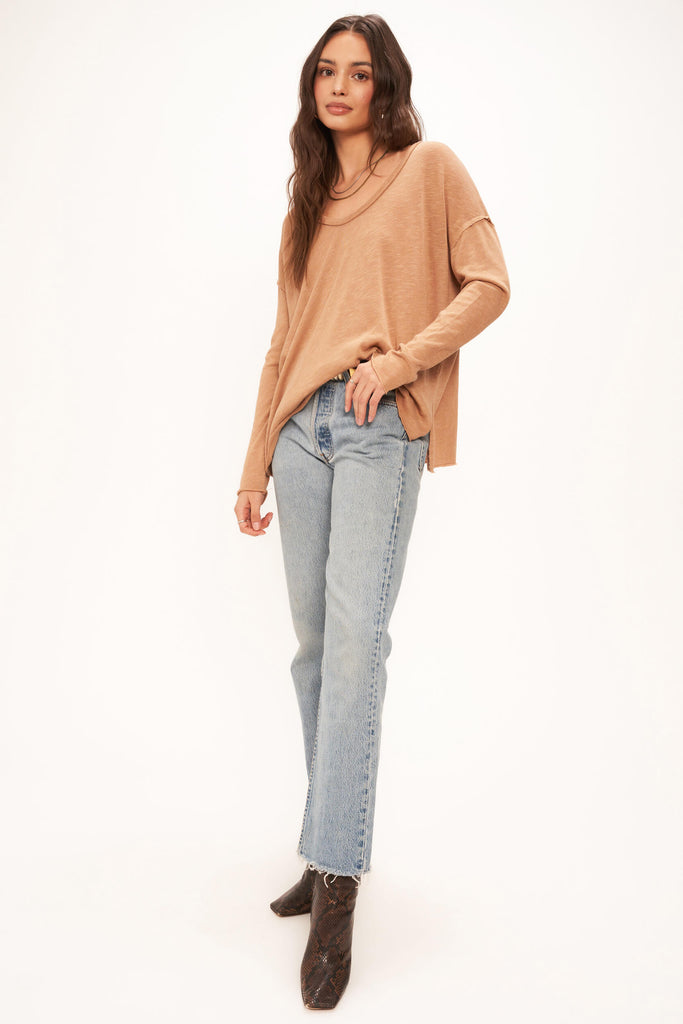 Warm Neutrals - Project Social T
