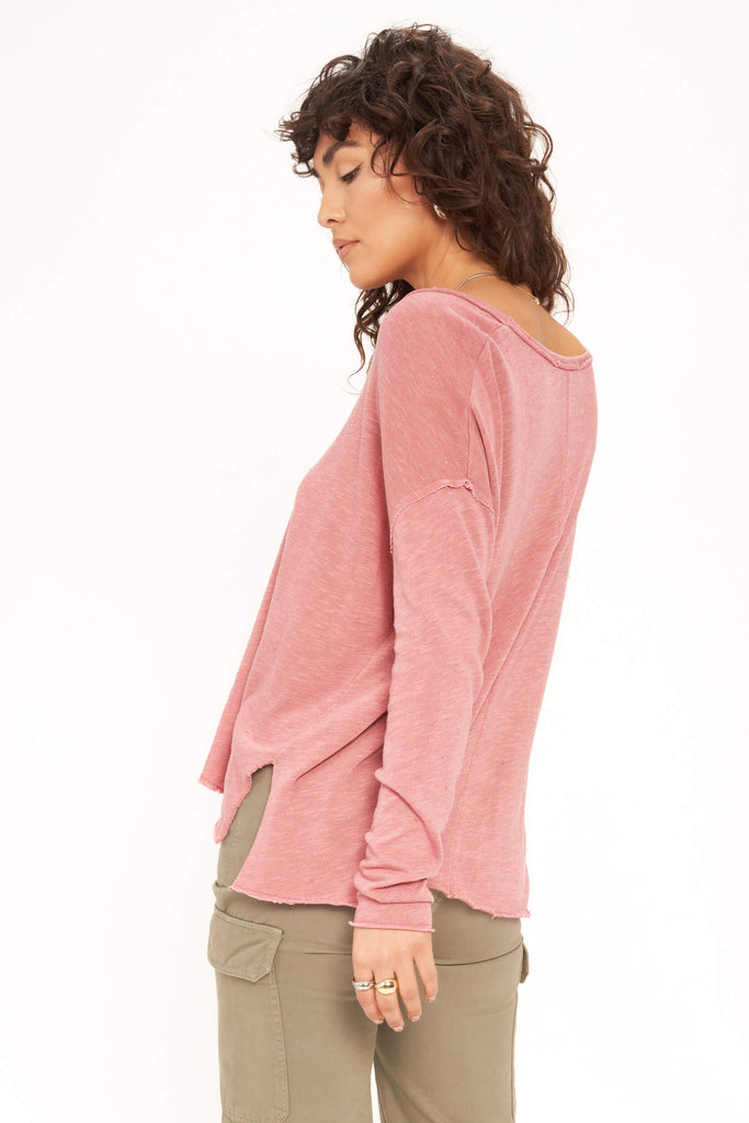Long Sleeves - Project Social T