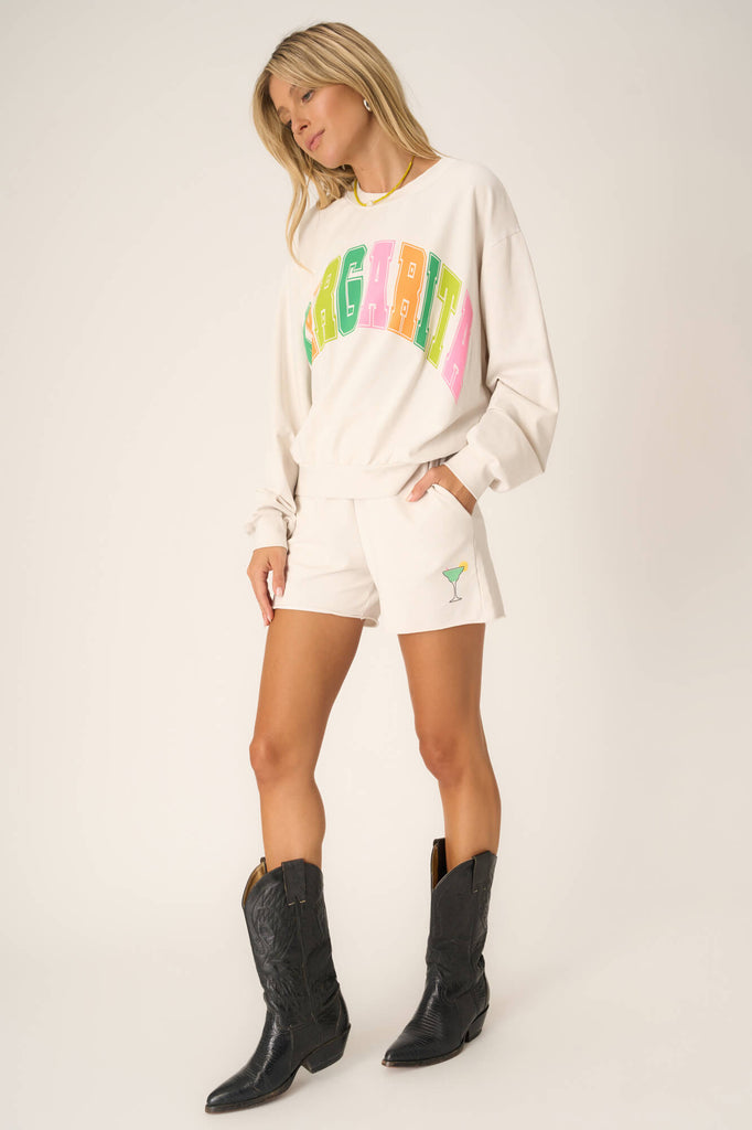 Graphic Sweatshirts & Long Sleeves - Project Social T