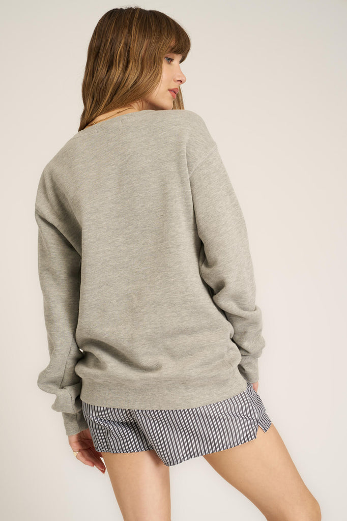 Graphic Sweatshirts & Long Sleeves - Project Social T