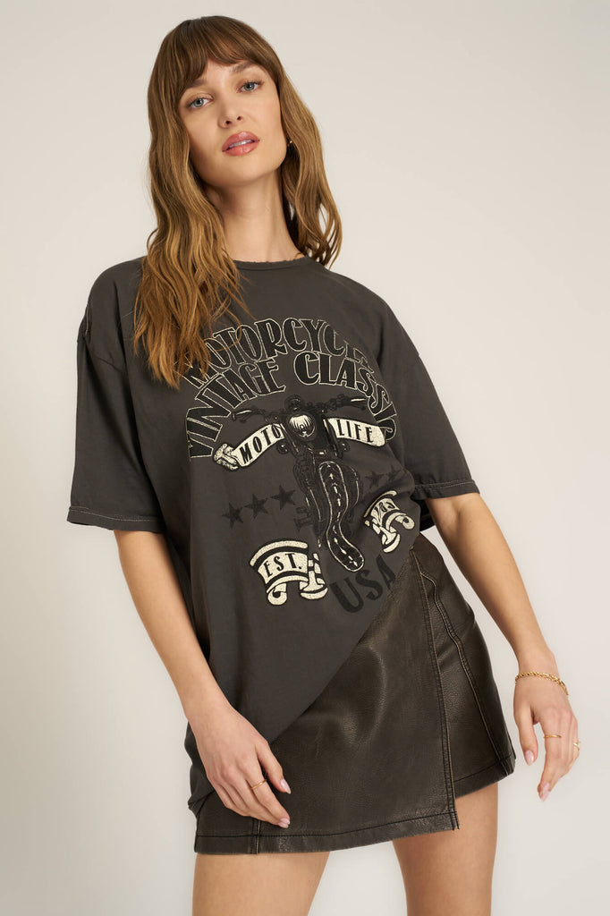Graphic Tees - Project Social T
