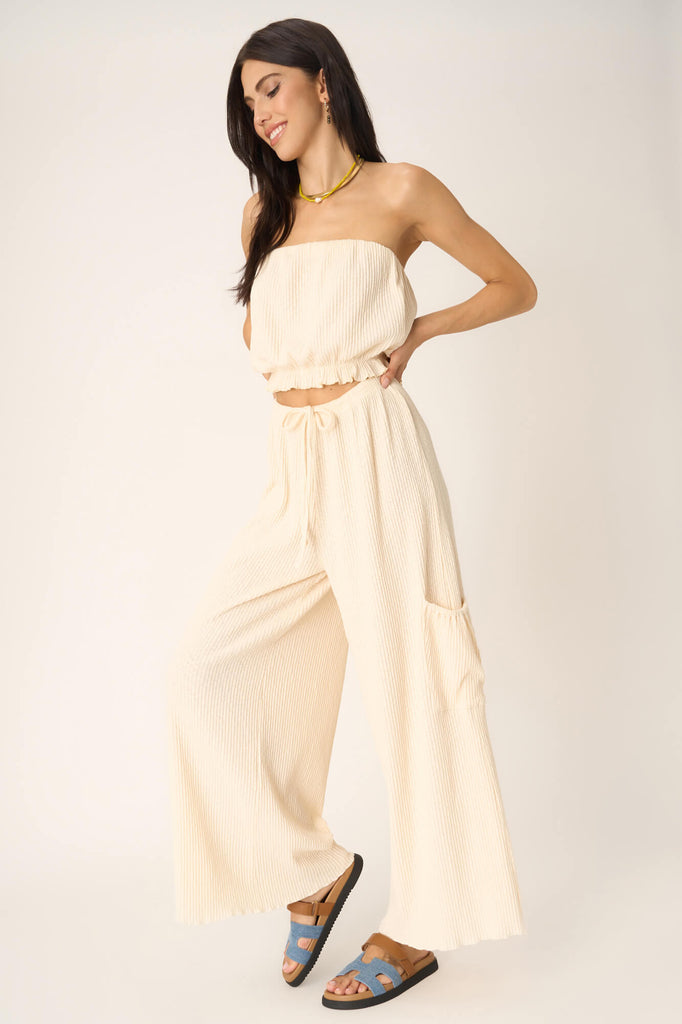 Women's Pants - Project Social T