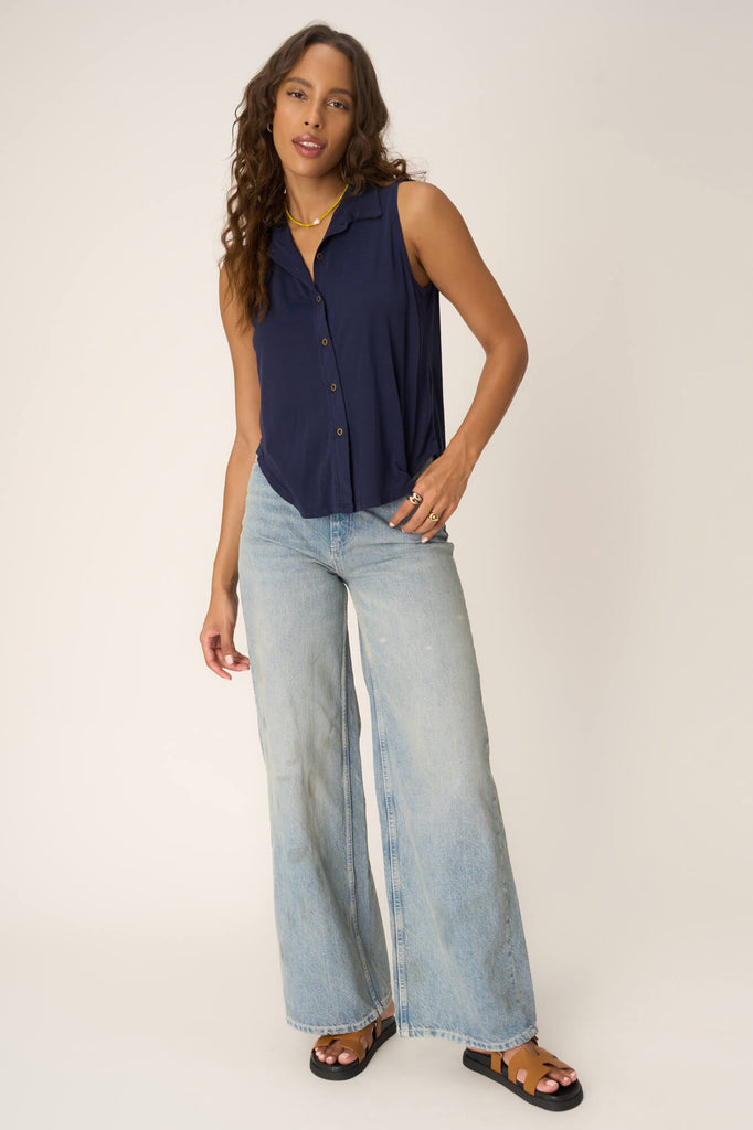 Tanks - Project Social T