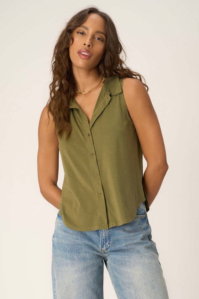 Tanks - Project Social T