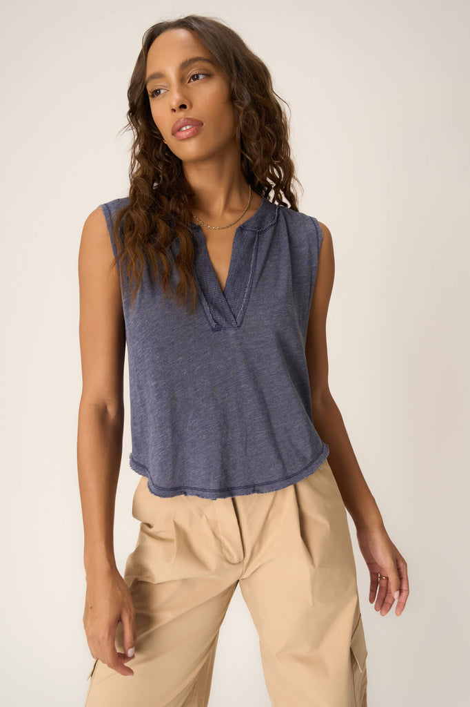 Tanks - Project Social T