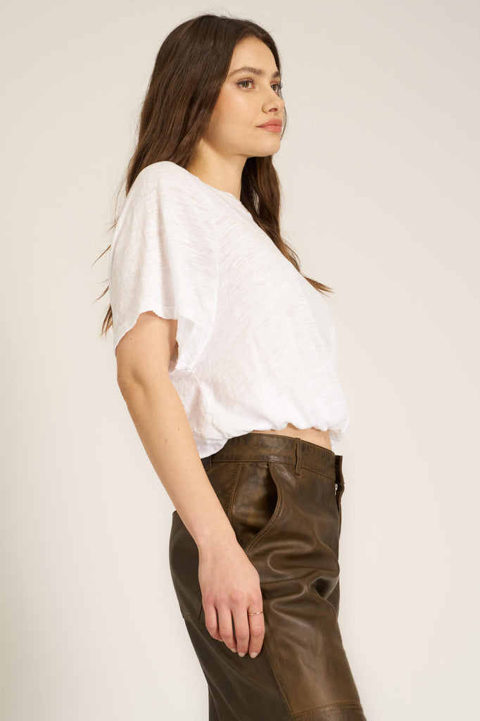  - Project Social T