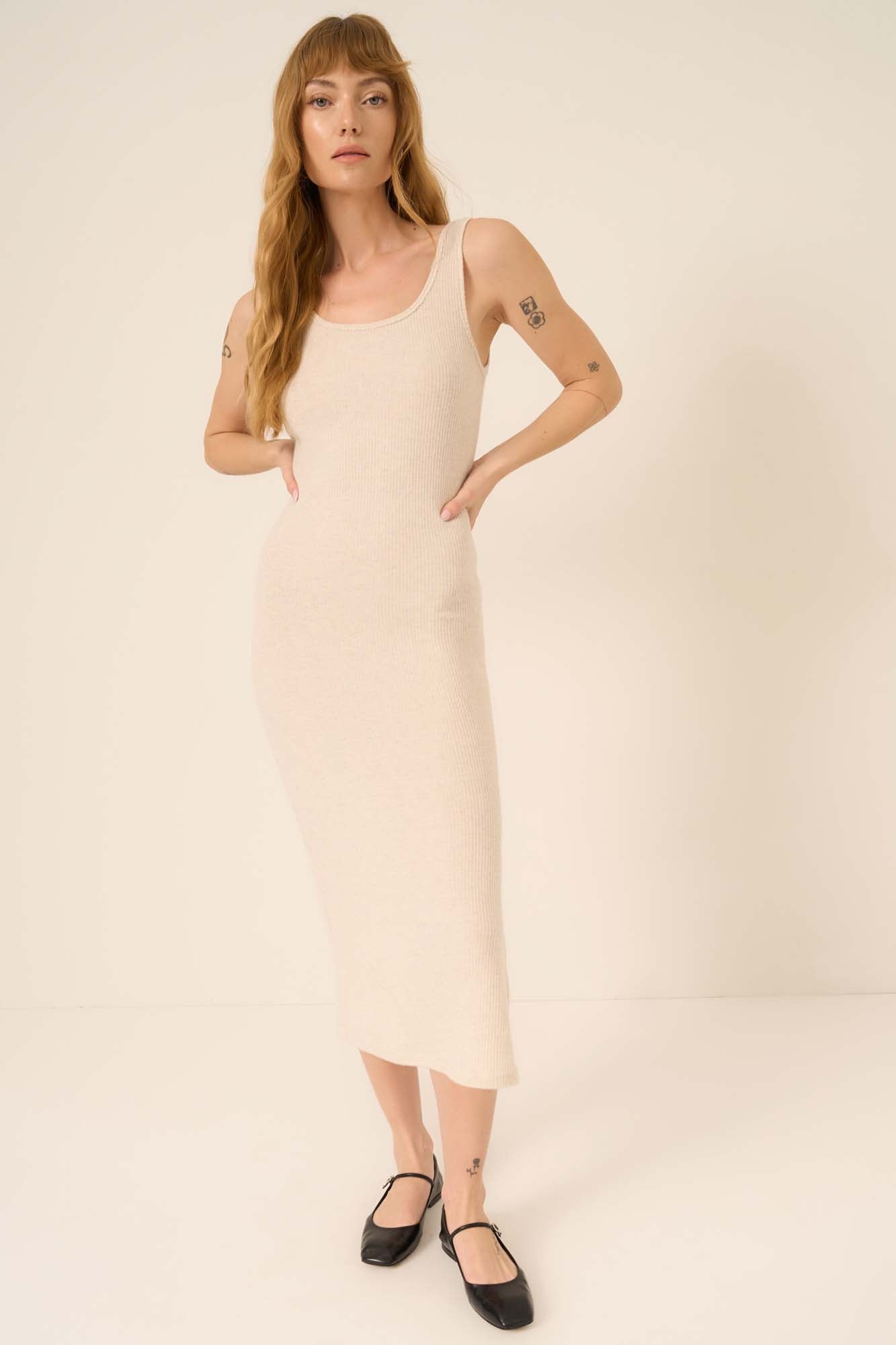 Zoey Brushed Rib Pant – PROJECT SOCIAL T
