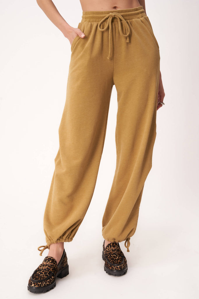 Women's Pants - Project Social T