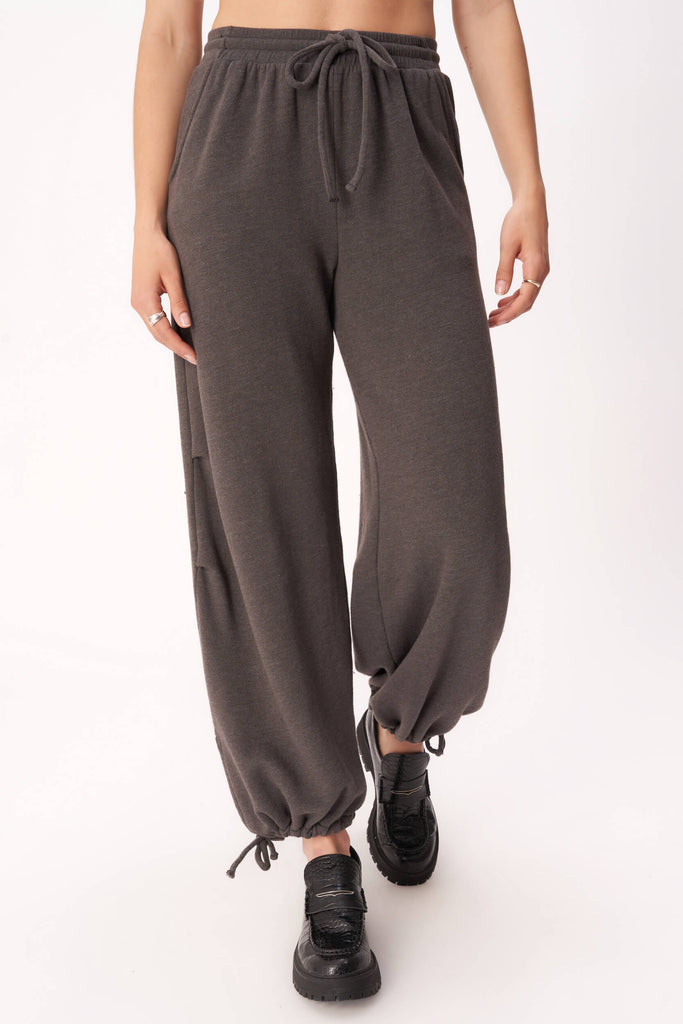 Women's Pants - Project Social T