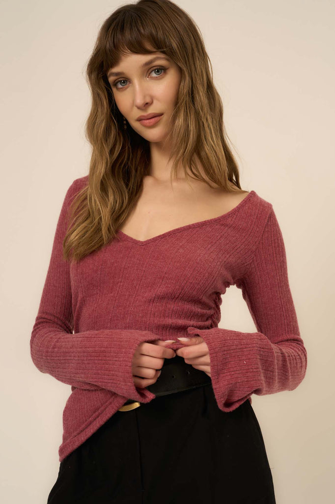 Long Sleeves - Project Social T