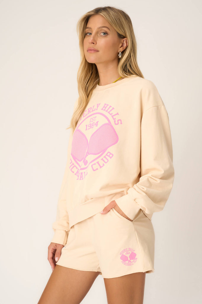 Lounge Tops - Project Social T