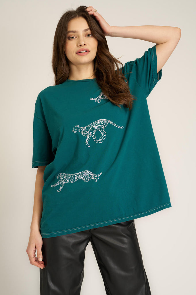 Graphic Tees - Project Social T