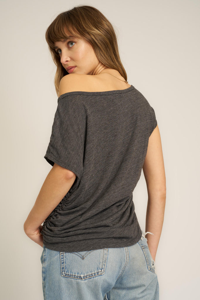  - Project Social T