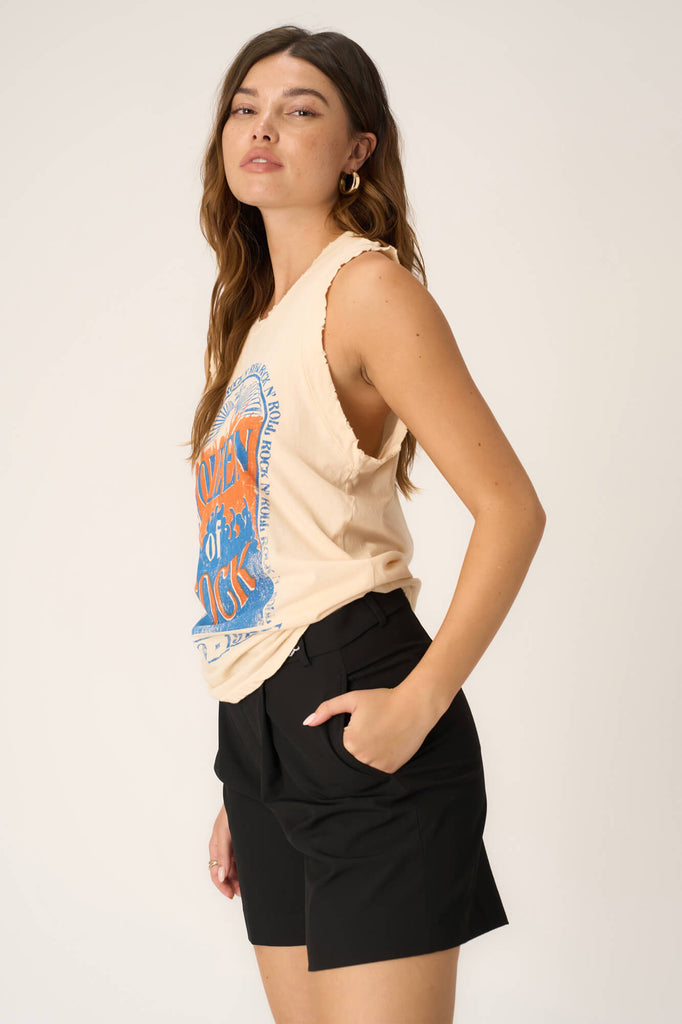 Graphic Tanks - Project Social T
