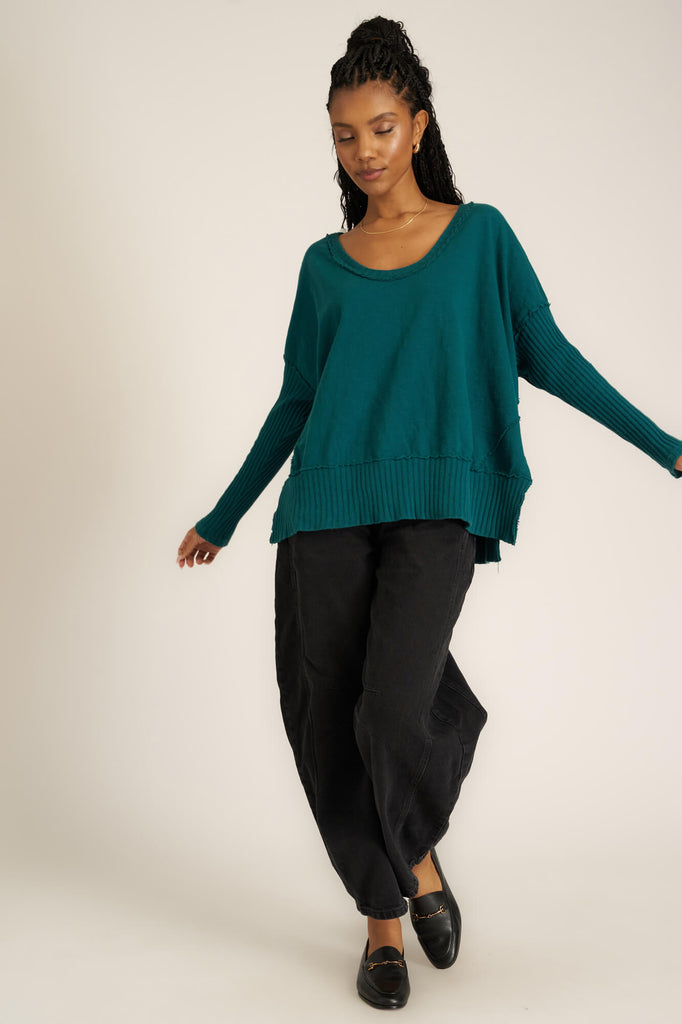 Long Sleeves - Project Social T