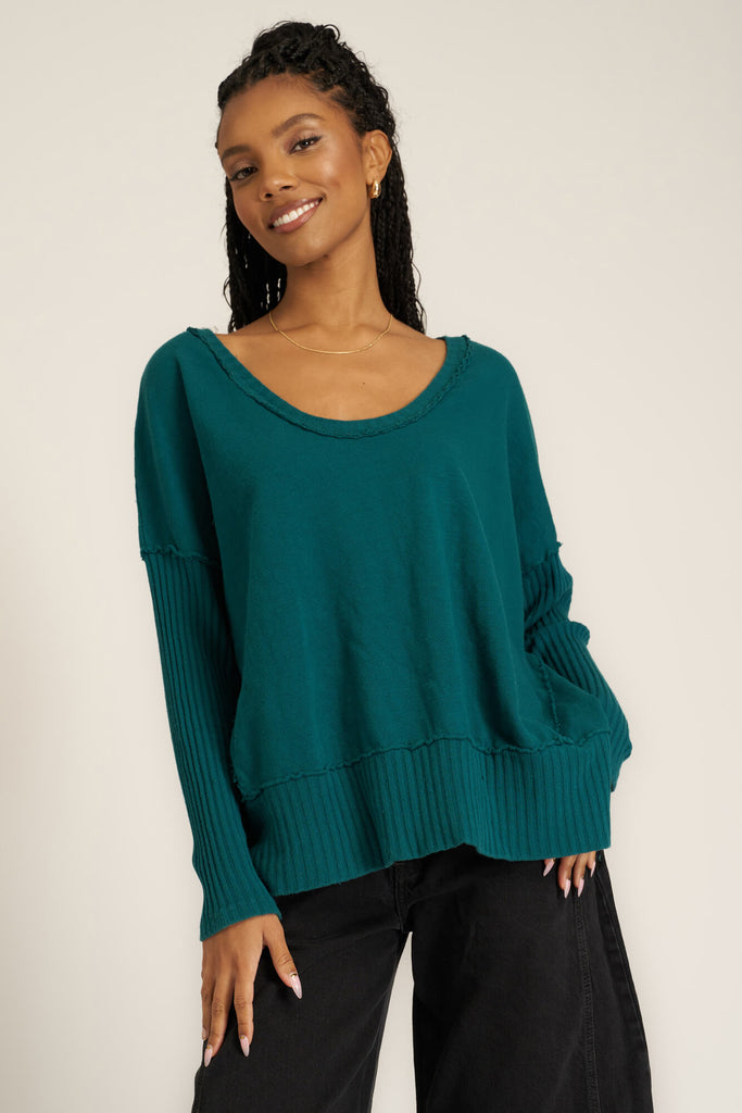 Long Sleeves - Project Social T