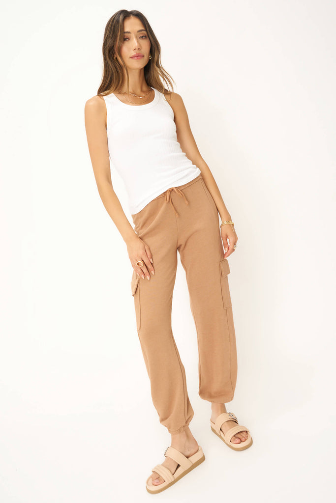 Women's Pants - Project Social T