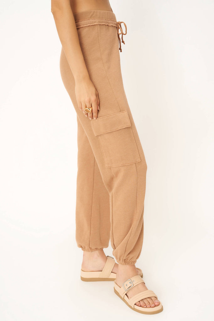 Women's Pants - Project Social T