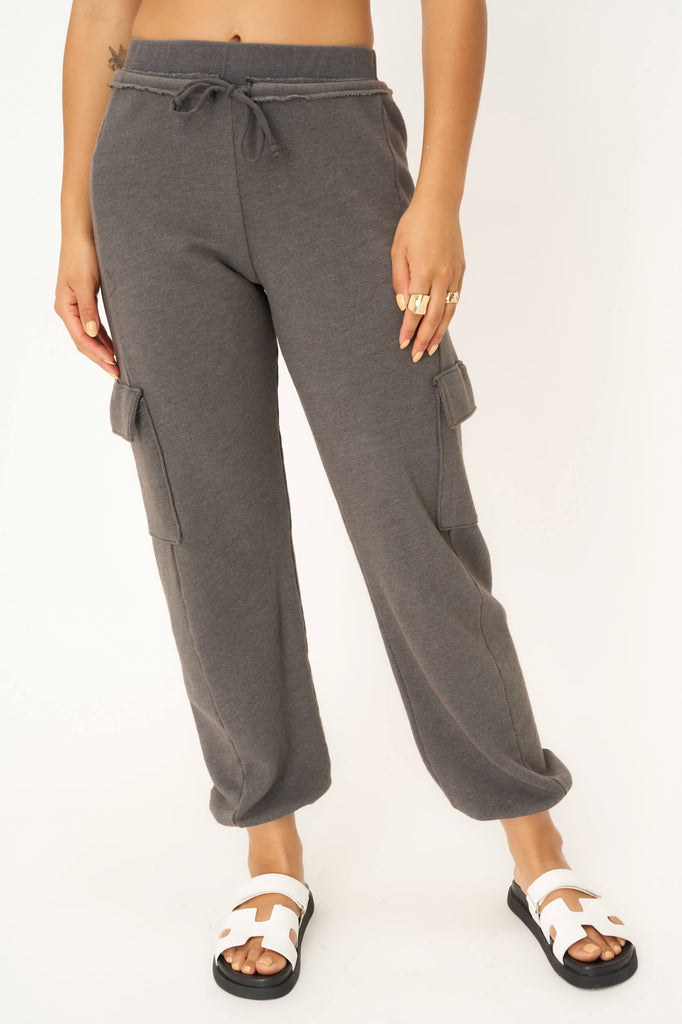 Women's Pants - Project Social T