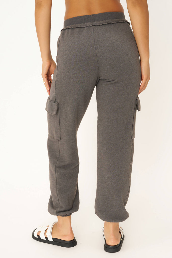 Women's Pants - Project Social T