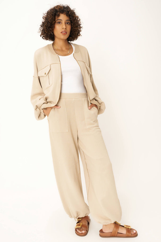 Women's Pants - Project Social T