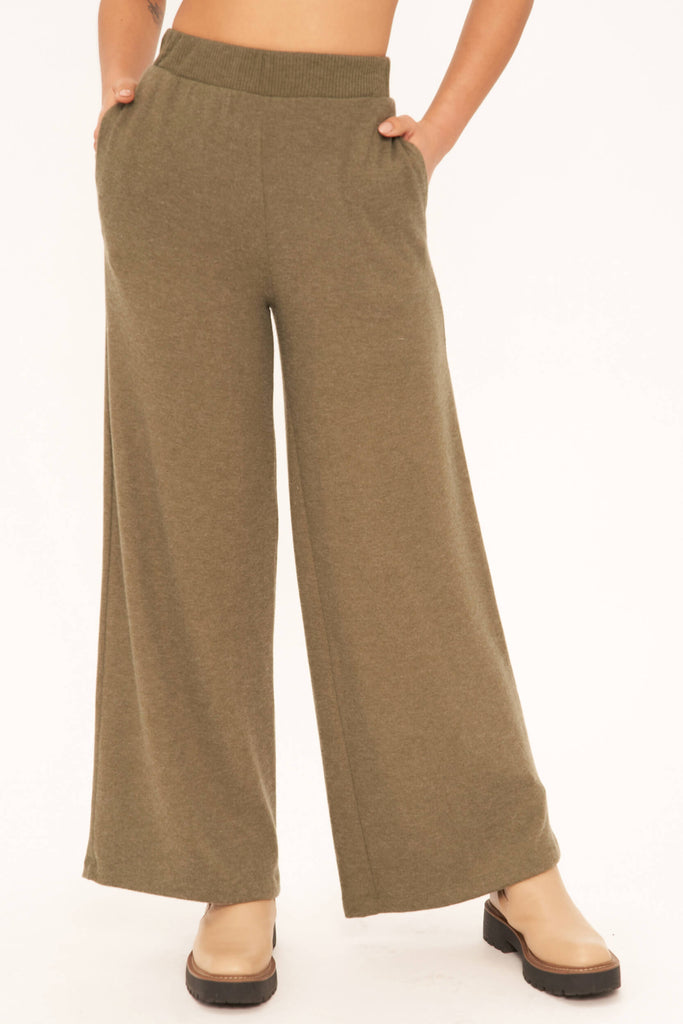 Women's Pants - Project Social T