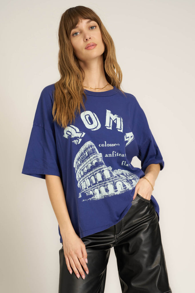 Graphic Tees - Project Social T