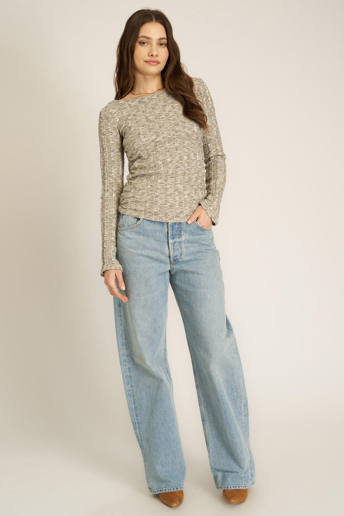 Long Sleeves - Project Social T