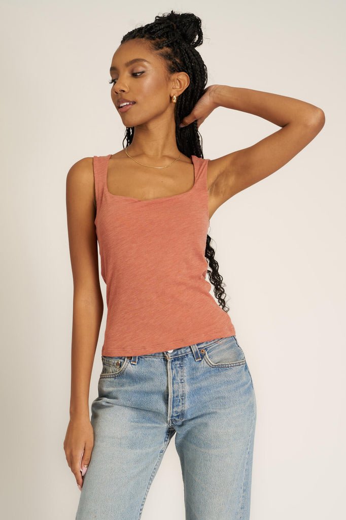Tanks - Project Social T