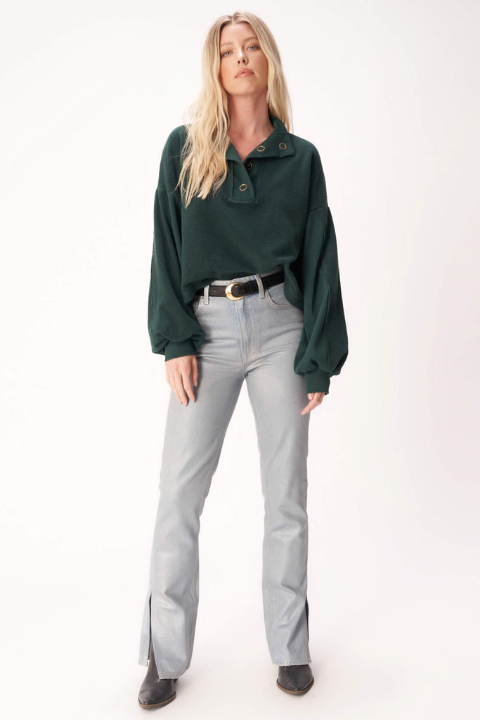 Jewel Tones - Project Social T