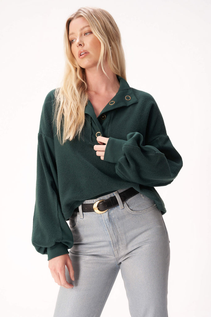 Jewel Tones - Project Social T