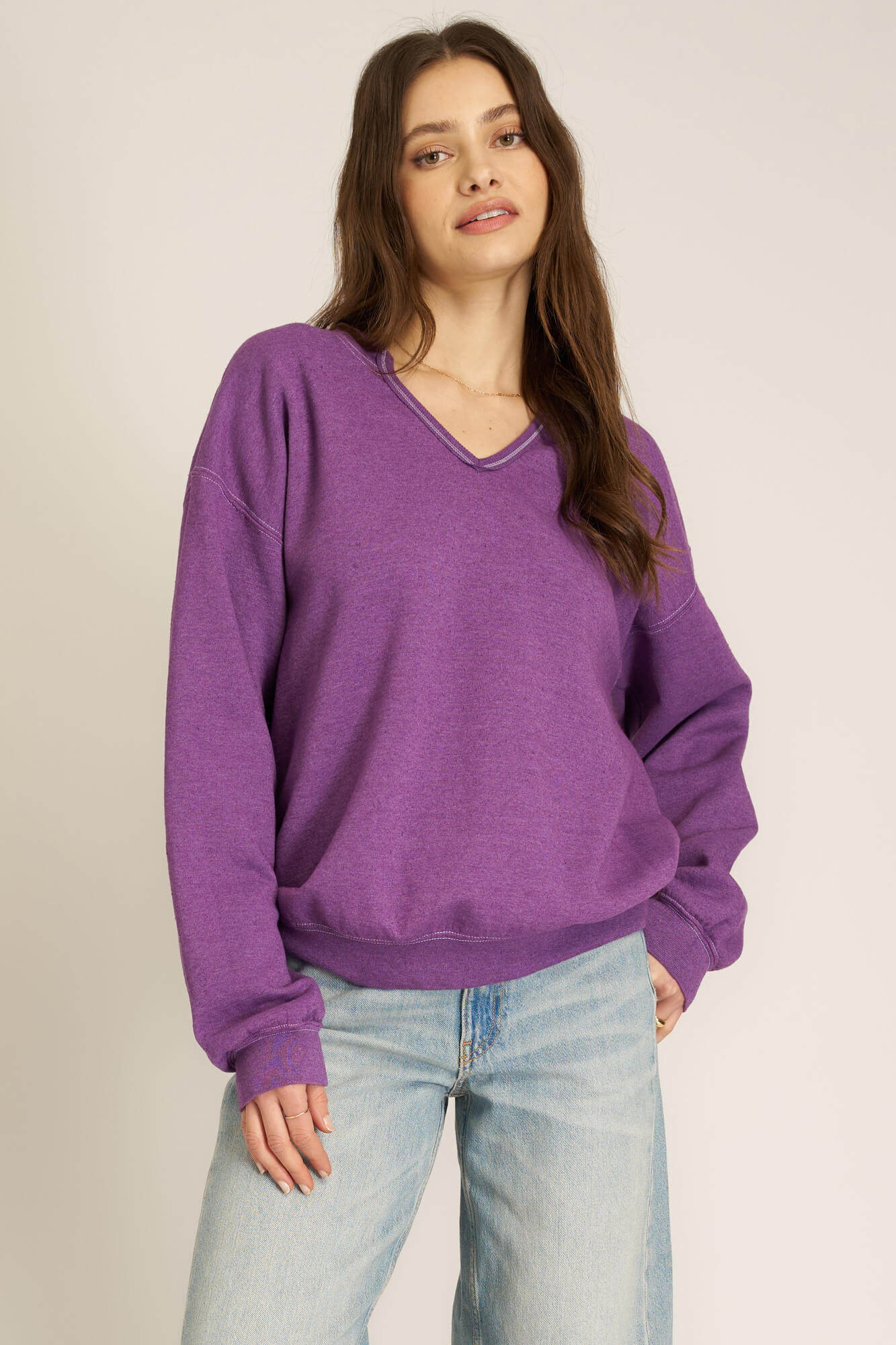 トップス Ennoy Round Neck Pullover M イギリス製 ennoy ROUND NECK PULLOVER Mサイズ 2025年最新】round